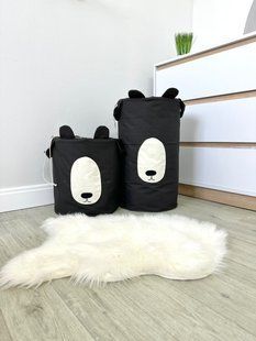Корзинка для іграшок 2 фото