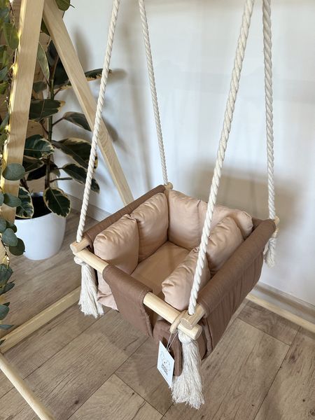 Гойдалка дитяча 339 фото